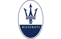 Maserati Logo BMW
