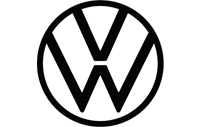 VW Logo 2026 – Eagle Body Works BMW